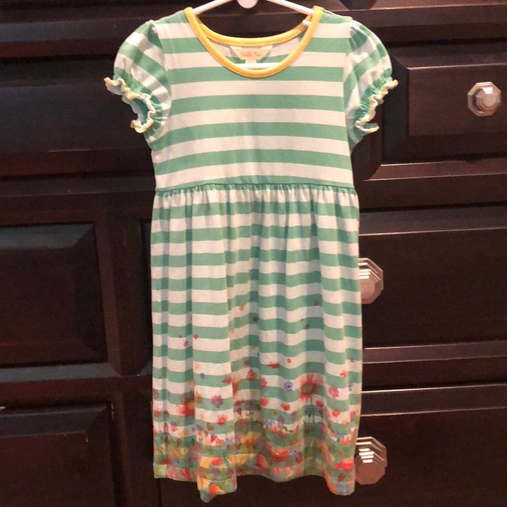 Matilda Jane dress, size 6